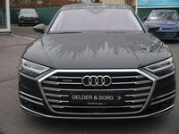 Gebraucht Audi A8 460 PS (338 kW) 2021 Grün Limousine