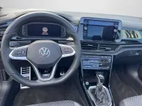 Gebraucht VW T-Roc R-line 150 PS (110 kW) 2026 Petroleum blue metallic SUV