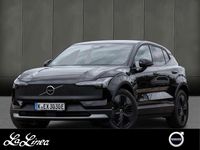 Gebraucht Volvo EX30 CC Performance 314 kW (428 PS) 2025 Schwarz SUV