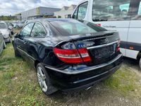 gebraucht Mercedes CLC180 Kompressor Automatik Special Edition