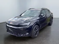 Neu Cupra Formentor Basis 150 PS (110 kW) 2026 Midnight black metallic SUV