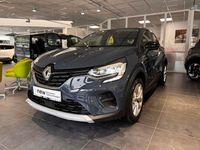 Gebraucht Renault Captur Evolution 140 PS (102 kW) 2023 Blau SUV