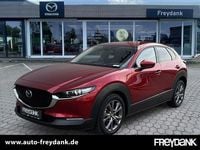 Gebraucht Mazda CX-30 Edition 180 PS (132 kW) 2021 Soul red crystal SUV