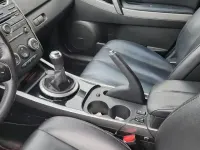 Gebraucht Mazda CX-7 2011 Grau SUV