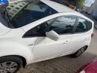 Gebraucht Hyundai ix20 125 PS (91 kW) 2013 Weiß Kleinwagen