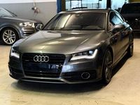 Gebraucht Audi A7 Sportback Ambiente 313 PS (230 kW) 2013 Grau Kleinwagen
