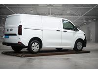 Używany VW Transporter 150 KM (110 kW) 2025 Biały Van