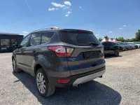 Gebraucht Ford Kuga Cool & Connect 150 PS (110 kW) 2019 SUV