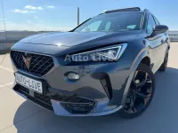 Gebraucht Cupra Formentor VZ 245 PS (180 kW) 2024 "magnetic tech" SUV