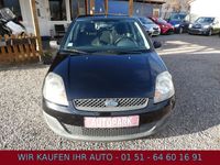 gebraucht Ford Fiesta 1.3 5-tür. #KLIMA#HU BIS 2.2025#ZV#22