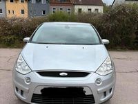 Second-hand Ford S-MAX S 130 CP (95 kW) 2007 Monovolum
