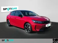 Gebraucht Opel Corsa 101 PS (74 kW) 2024 Rot Kleinwagen