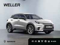 Gebraucht Lexus LBX 100 PS (73 kW) 2025 Schwarz SUV