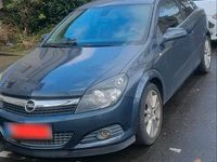 Gebraucht Opel Astra 2008 Kleinwagen