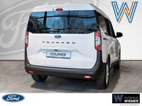 gebraucht Ford Tourneo Courier Titanium 1.0l EcoBoost 6-Gang