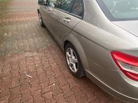 Gebraucht Mercedes C180 156 PS (114 kW) 2007 Limousine