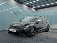 Gebraucht VW Golf VIII R 320 PS (235 kW) 2023 Schwarz Limousine