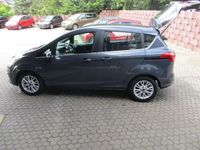 gebraucht Ford B-MAX B-Max1.0 EcoBoost Trend