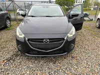 Gebraucht Mazda 2 Center-Line 90 PS (66 kW) 2018 Schwarz Limousine