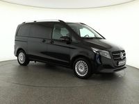 Gebraucht Mercedes V250 Style 190 PS (139 kW) 2024 Obsidianschwarz Van / Kleinbus