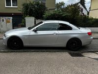 Gebraucht BMW 335 Cabriolet 306 PS (225 kW) 2007 Cabrio