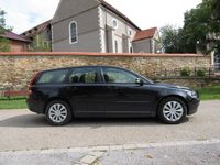 Gebraucht Volvo V50 140 PS (102 kW) 2006 Schwarz Kombi