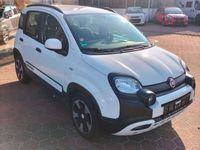 gebraucht Fiat Panda Cross 1.0 GSE Hybrid "Lounch Edition"