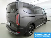 Gebraucht Ford Tourneo Custom Active 2025 Magneticgrau Van