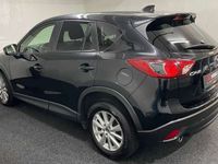 gebraucht Mazda CX-5 Sendo 2WD XENON SHZ NAVI PDC TEMP TÜV-NEU