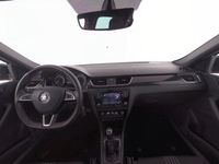 gebraucht Skoda Rapid MONTE CARLO 1.0TSI CLIMATRONIC+FREISPRECH