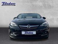 gebraucht Opel Cascada Ultimate/1.Hd/SHZ/NAVI/LEDER/KAMERA