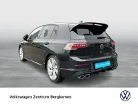Gebraucht VW Golf VIII Style 333 PS (244 kW) 2025 Grenadillschwarz metallic Limousine