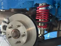 Gebraucht Honda Civic 90 PS (66 kW) 2004 Blau Kleinwagen