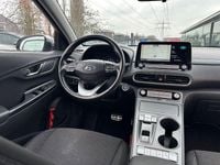 Gebraucht Hyundai Kona Comfort 150 kW (204 PS) 2020 Grau SUV