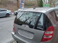 gebraucht Mercedes A150 Classic