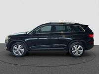Gebraucht Skoda Kodiaq Style 200 PS (147 kW) 2022 Schwarz SUV
