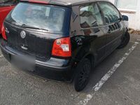 gebraucht VW Polo 1.2