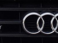 Gebraucht Audi SQ5 Sport 313 PS (230 kW) 2013 Schwarz SUV