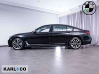 gebraucht BMW 760L i xDrive M Sport Laser AD 360 Panorama ACC