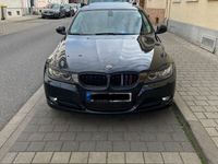 gebraucht BMW 320 d -