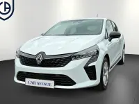 Gebraucht Renault Clio V Evolution 67 PS (49 kW) 2025 Weiß Limousine