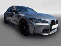 Gebraucht BMW M3 Competition Edition 510 PS (375 kW) 2023 Grau Limousine