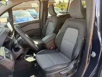 Gebraucht Renault Kangoo Techno 131 PS (96 kW) 2026 Sodaliteblau Van / Kleinbus