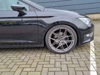 gebraucht Seat Leon ST 5F FR 1,4 TSI