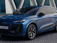Gebraucht Audi Q6 e-tron Edition .1 225 kW (306 PS) 2025 Blau SUV