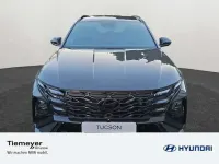 Neu Hyundai Tucson N Line 239 PS (175 kW) 2025 Grau SUV