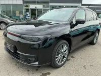 Neu Leapmotor C10 160 kW (218 PS) 2026 Metallic black SUV