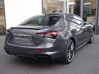 gebraucht Maserati Ghibli Trofeo V8 ***-Frankfurt***