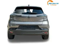 Nouvelle Renault Captur Evolution 158 ch (116 kW) 2026 Wählbar SUV