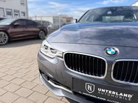Gebraucht BMW 330 Performance 258 PS (189 kW) 2015 Grau Limousine